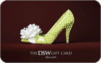 DSW $20.00