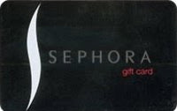 Sephora $15.00